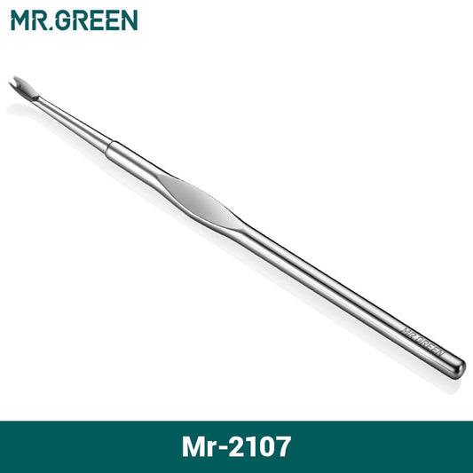 MR.GREEN™ Surgical Grade Cuticle Remover
