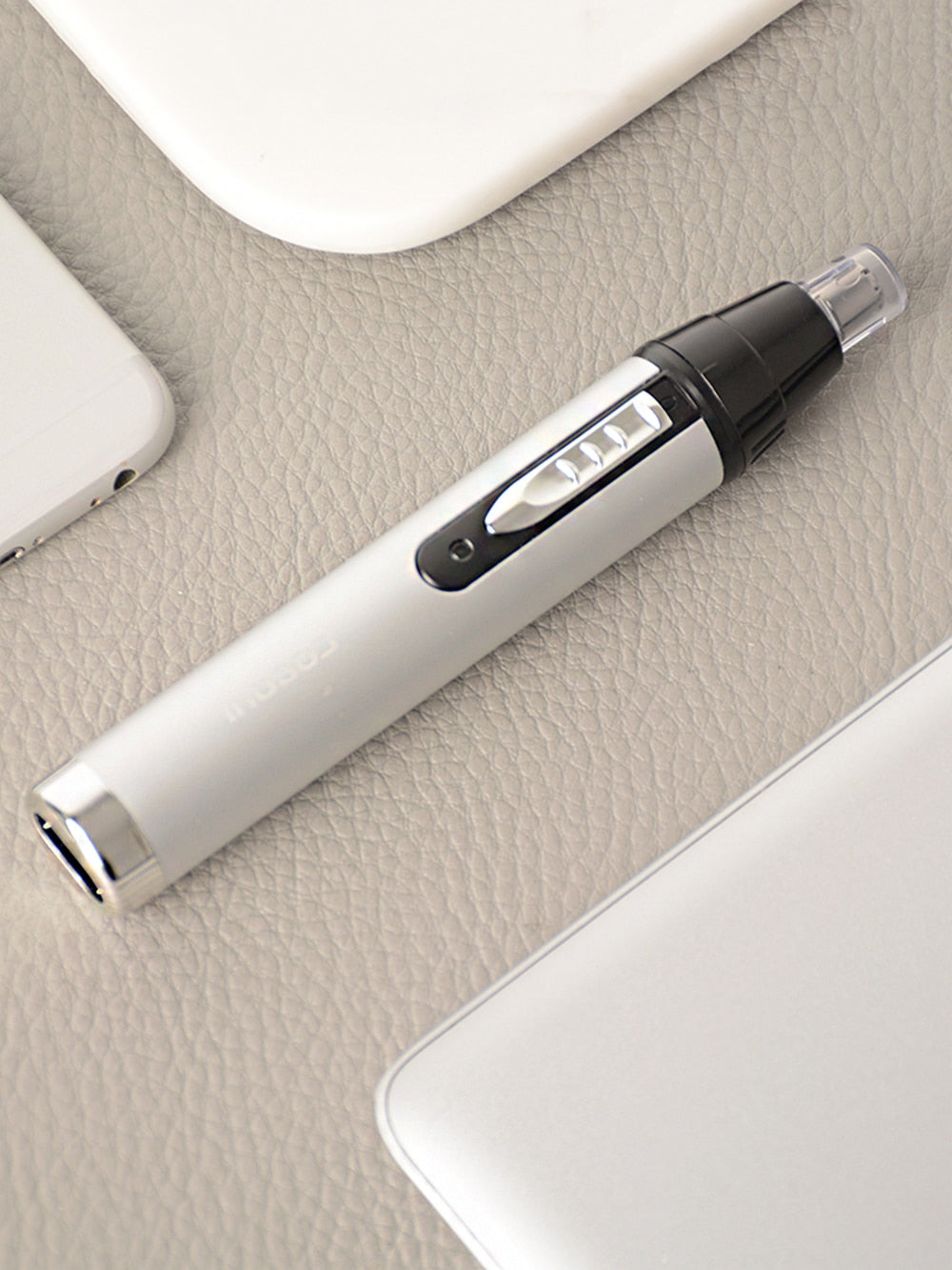 Rechargeable Ultra-thin Precision Hair Trimmer