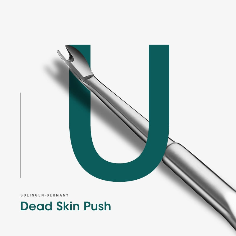 MR.GREEN™ Surgical Grade Cuticle Remover