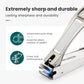 MR.GREEN™ Anti Splash Smart Nail Clippers