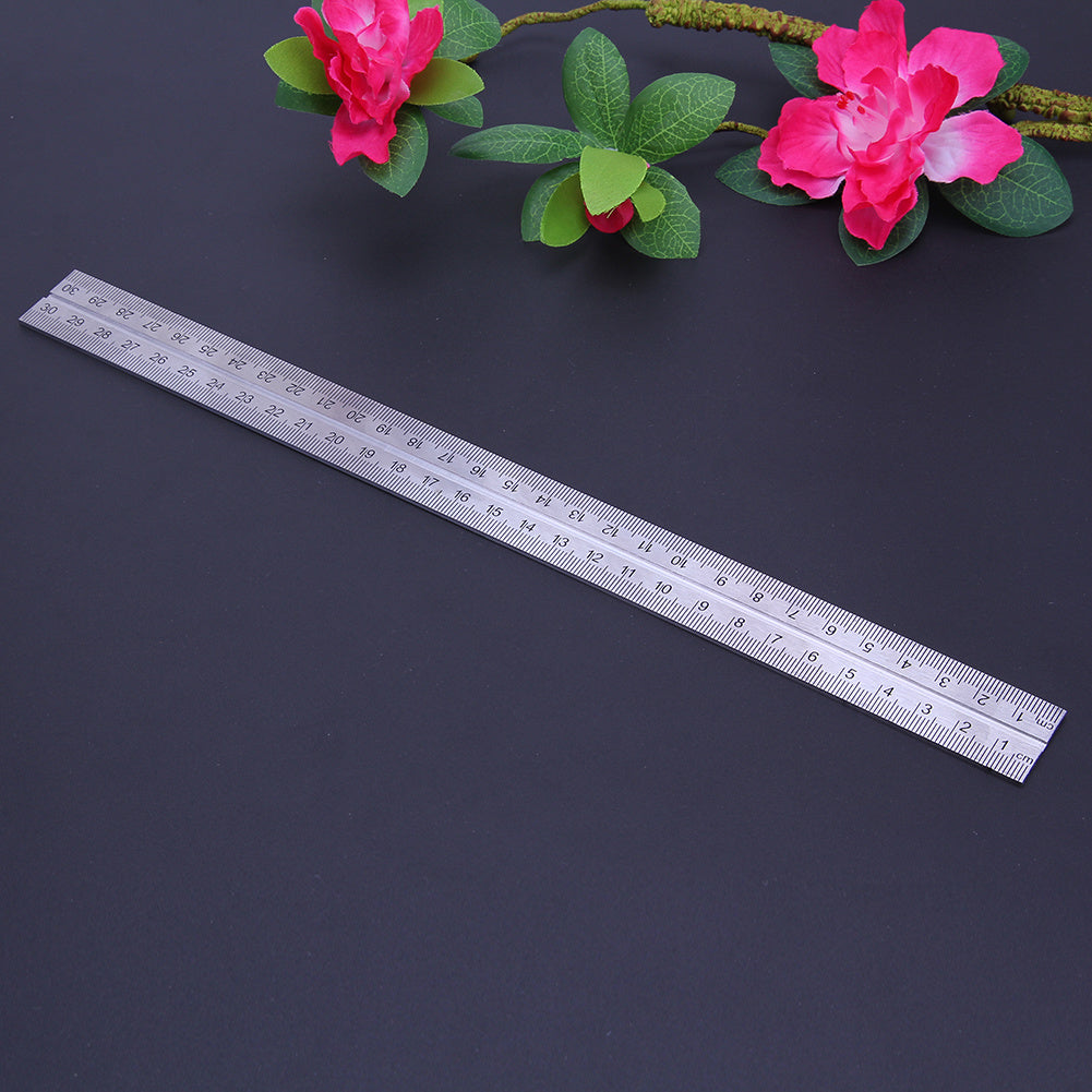 3 In1 Multi Combination Measuring Ruler