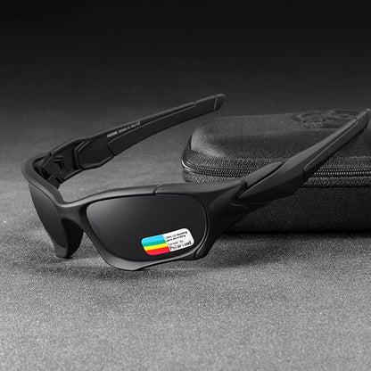 KDEAM™ Adventurous Polarized Sunglasses