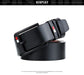 Genuine Leather Luxury Belt for Men