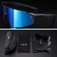 NRC™ UV400 Triple Lens Cycling Sunglasses
