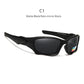 KDEAM™ Adventurous Polarized Sunglasses