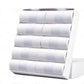 Premium Cotton Breathable Business Socks for Men (5/10 Pairs)