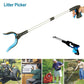Easy-Reach™ Foldable Grabber Stick