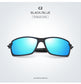 HD Polarized Designer Driving Sunglasses