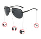 Magnesium HD Polarized Driving Sunglasses