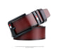 Genuine Leather Luxury Belt for Men