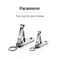 MR.GREEN™ Traveler 6in1 Stainless Steel Multi-tool Nail Clipper
