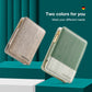 MR.GREEN Professional Manicure Pedicure & Facial Grooming 8pc Medical Grade Travel Kit