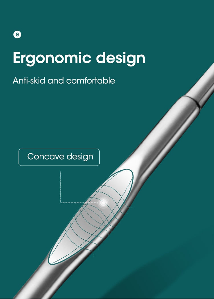 MR.GREEN™ Surgical Grade Cuticle Remover