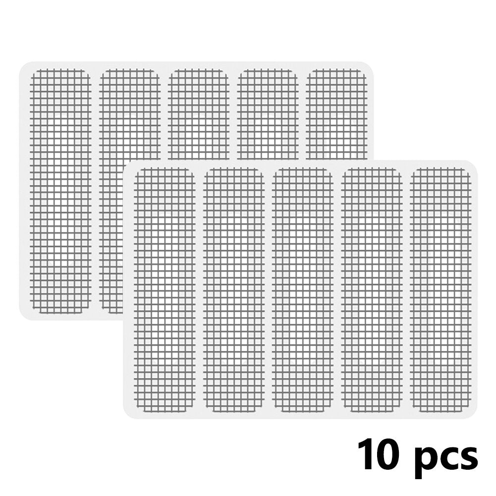 Mosquito Net Screen Repair Sticker