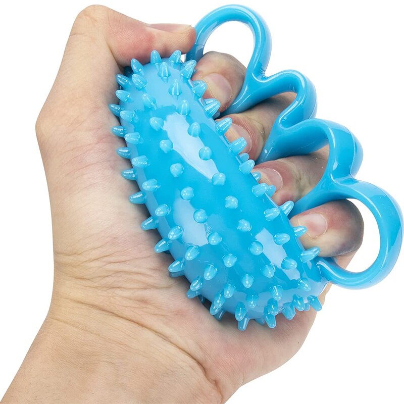 Rehabilitation Hand Grip Training Ball For The Elderly