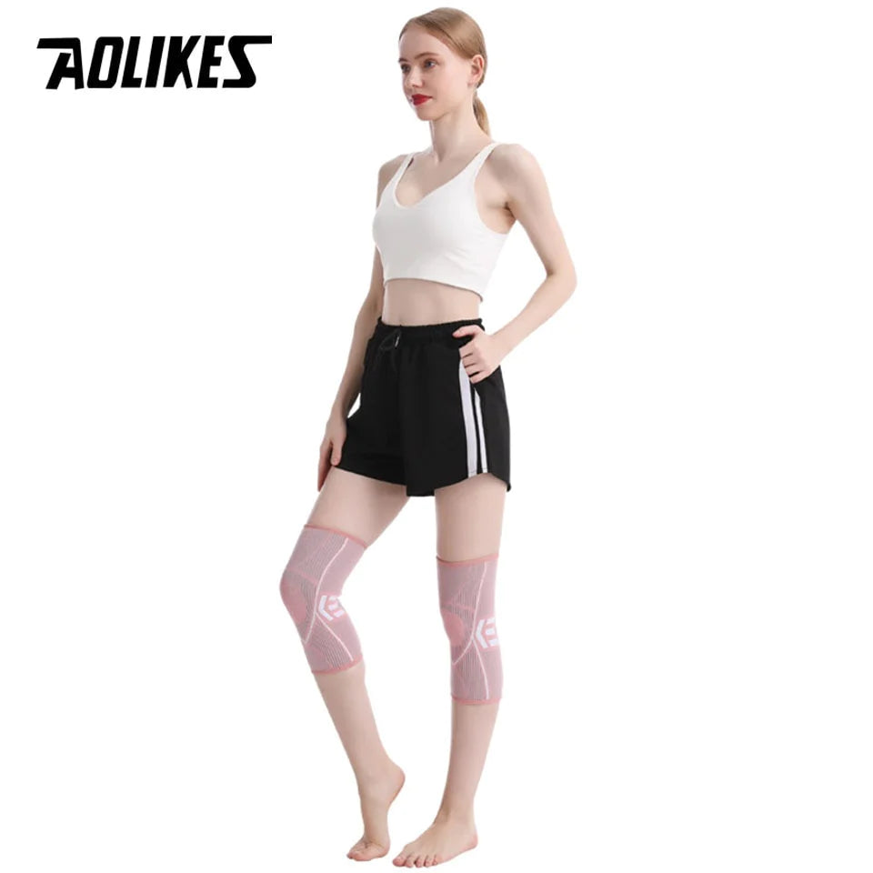 AOLIKES™ Arthritis Compression Knee Support Brace
