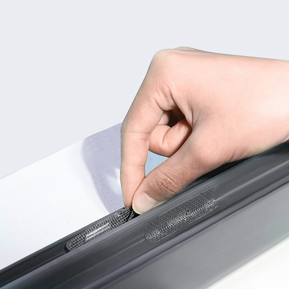 Mosquito Net Screen Repair Sticker
