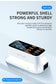 Quick Charge 40W LED Display 8 Ports Charge Station