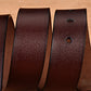 CEXIKA™ Designer Genuine Leather Belt For Men