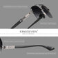 KINGSEVEN™ Polarized Retro Gradient Sunglasses