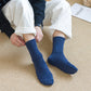 Thick Wool Thermal  Socks For Men (5 Pairs)