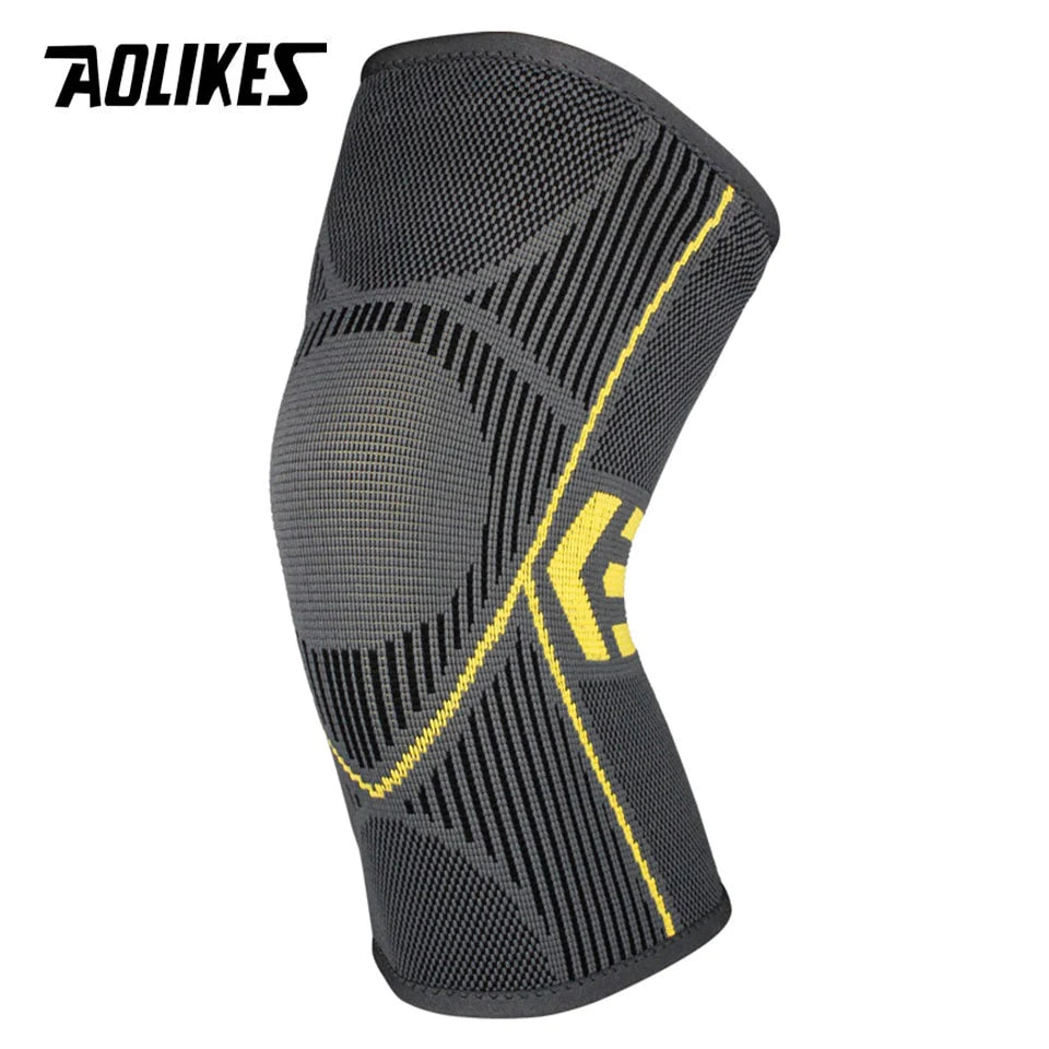 AOLIKES™ Arthritis Compression Knee Support Brace