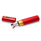 Ultra-thin Metal Reading Glasses with Tube Case