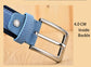 KAVENPETER™ Genuine Suede Leather Belt For Men