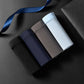 Men's Ice Silk Ultra-thin Breathable Boxers (2 Pcs)