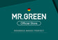MR.GREEN Portable Stainless Steel Travel Grooming Set