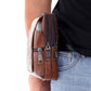 Large Capacity Crossbody / Waist-Bag For Men