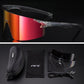 NRC™ UV400 Triple Lens Cycling Sunglasses