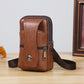 Large Capacity Crossbody / Waist-Bag For Men