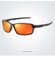 HD Polarized Designer Driving Sunglasses