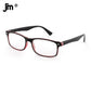 JM™ Spring Hinge Unisex Vintage Reading Glasses