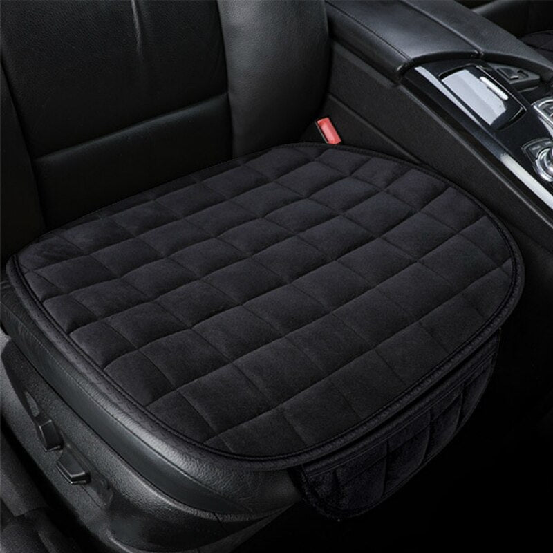 Winter Warm Comfortable Car Seat Cover Protector