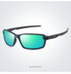 HD Polarized Designer Driving Sunglasses