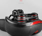 Ultra-Comfortable Shock Absorbing Bicycle Saddle