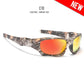 KDEAM™ Adventurous Polarized Sunglasses