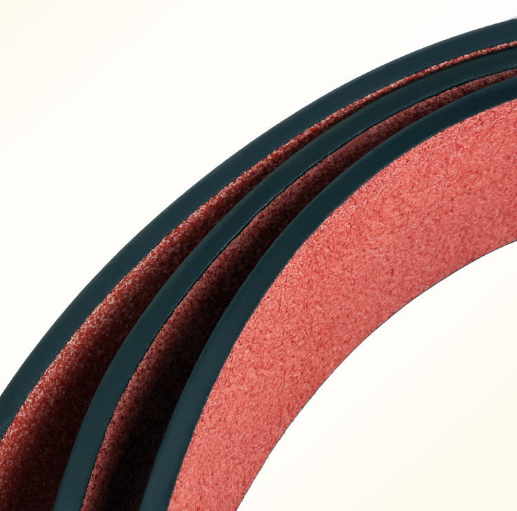 Genuine Leather Luxury Belt for Men