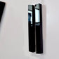 3D Wall DIY Mirror Clock
