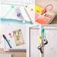 Multifunction Magnetic Silicone Cable Ties (10pcs set)