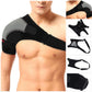 Miracle Shoulder Brace For Pain Relief - Indigo-Temple