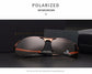 Blanche Michelle™ HD Polarized Magnesium Sunglasses