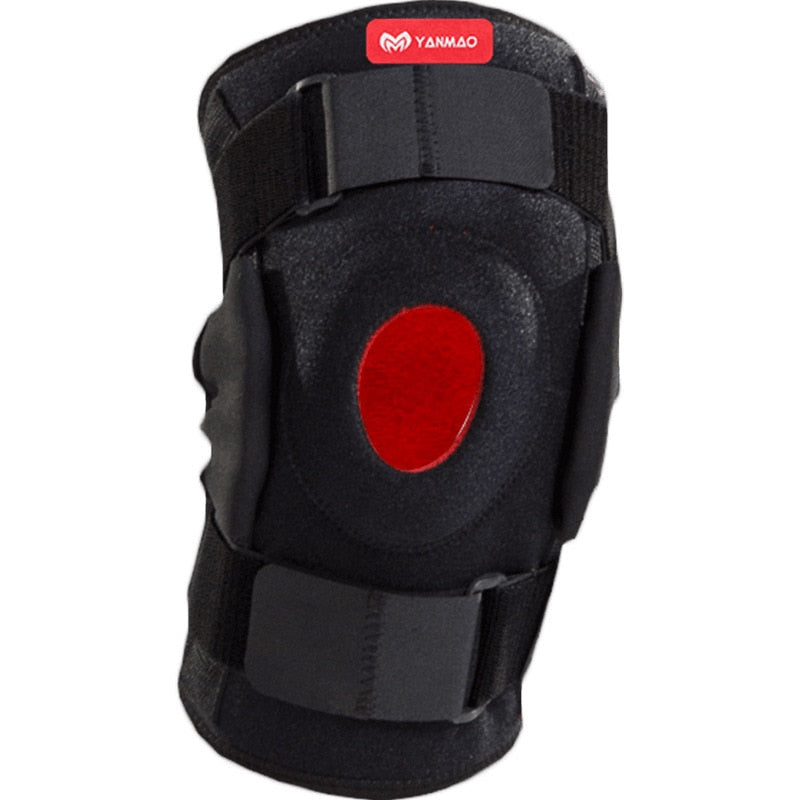 Orthopedic Compression Knee & Meniscus Stabilizer Brace