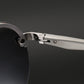 Magnesium HD Polarized Driving Sunglasses