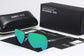 Magnesium HD Polarized Driving Sunglasses