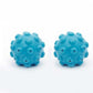 DeWrinkler™ - Wrinkle Releasing Dryer Balls (2pcs) - Indigo-Temple
