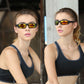 Polarized Classic Driving Sunglasses