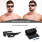 KDEAM™ Adventurous Polarized Sunglasses
